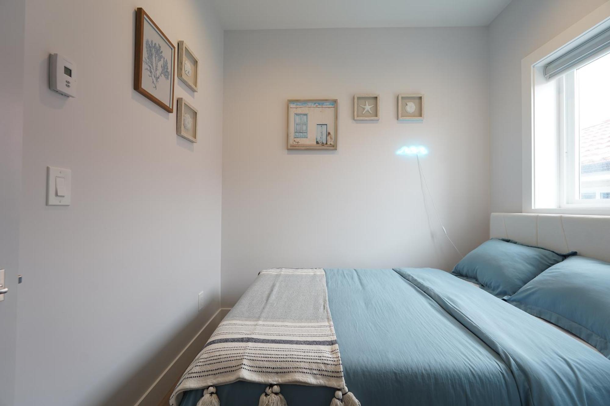 Charming 3Br Home In A Lovely Vancouver Neighborhood Extérieur photo