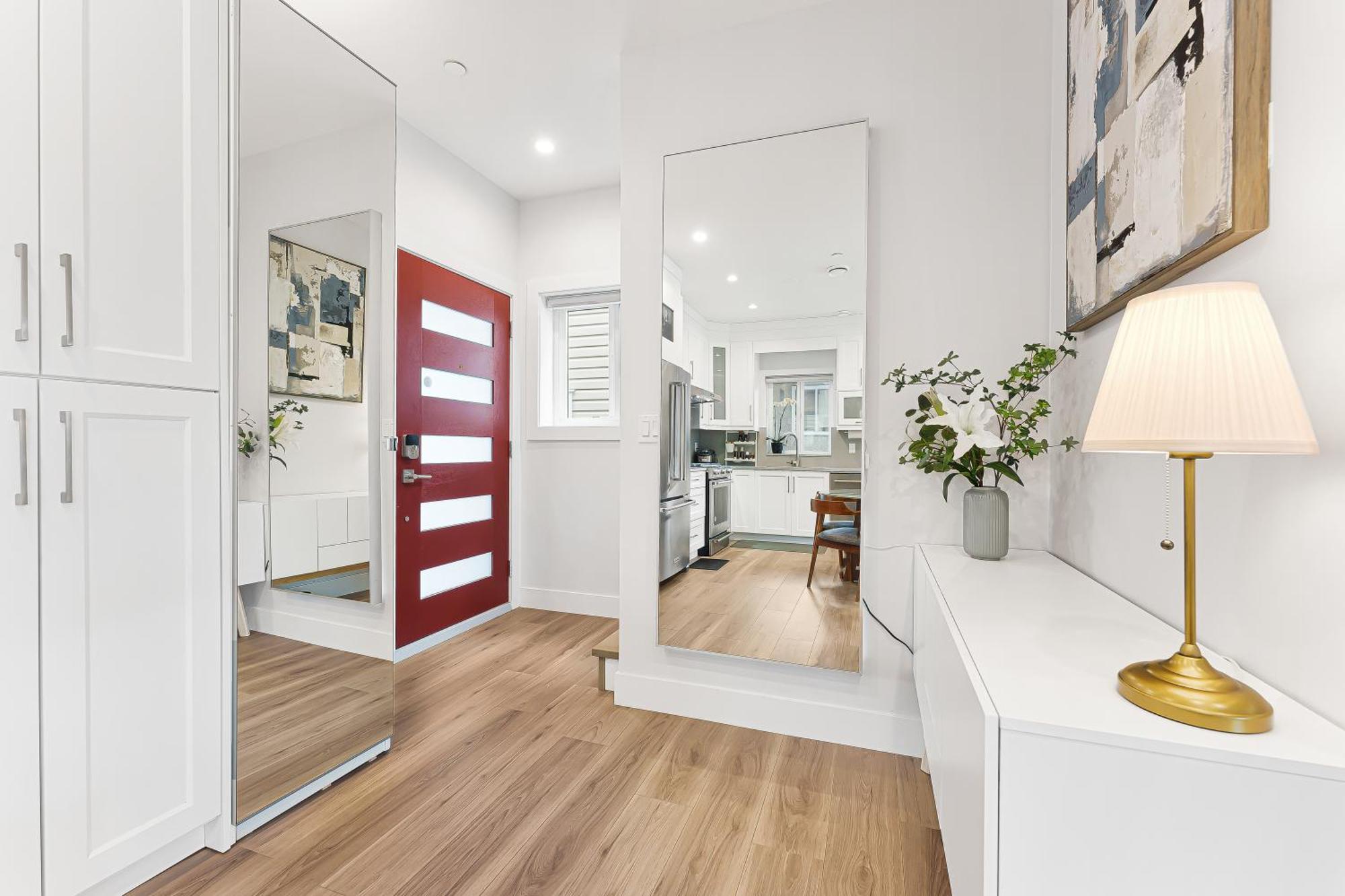 Charming 3Br Home In A Lovely Vancouver Neighborhood Extérieur photo